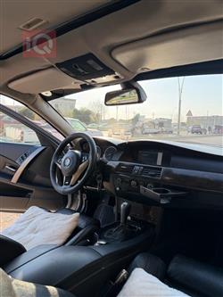 بي ام دبليو الفئة 5